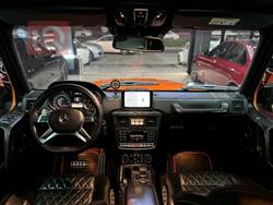 مێرسێدس بێنز G-Class